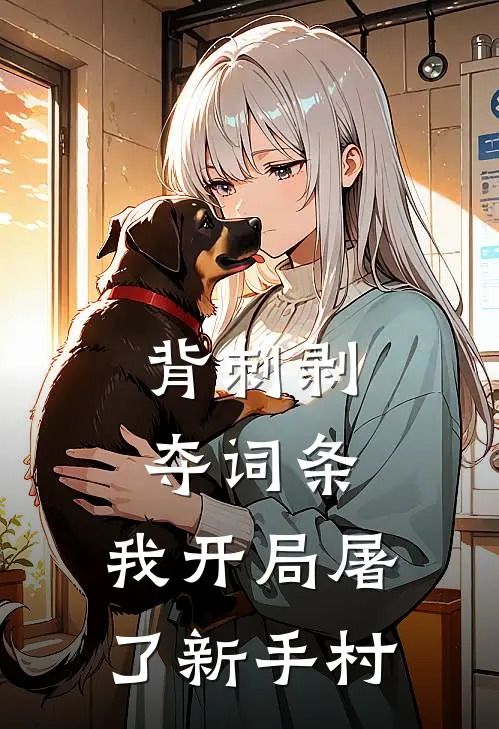 背刺剥夺词条，我开局屠了新手村