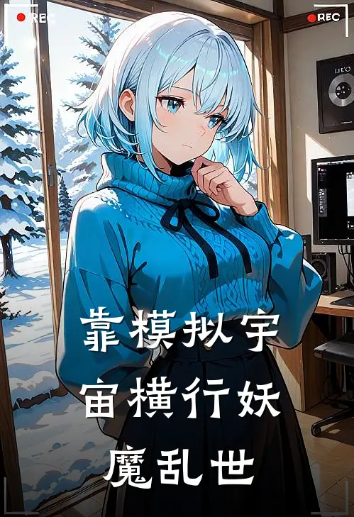 靠模拟宇宙横行妖魔乱世