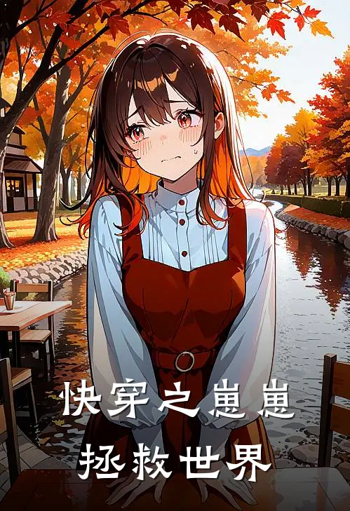 快穿之崽崽拯救世界