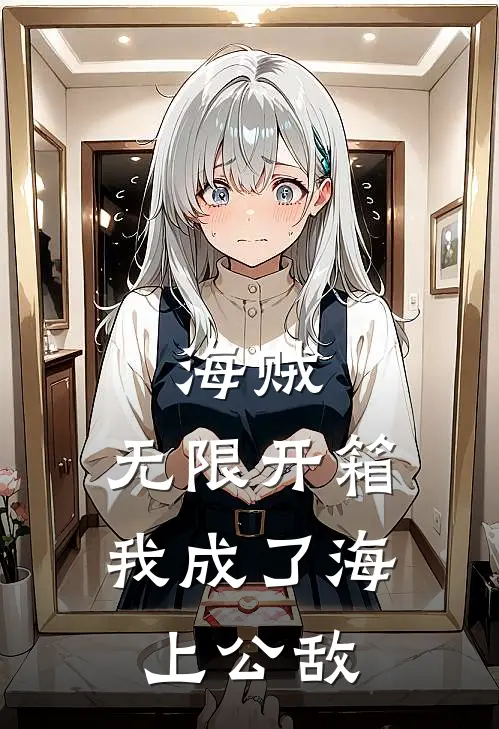 海贼：无限开箱，我成了海上公敌