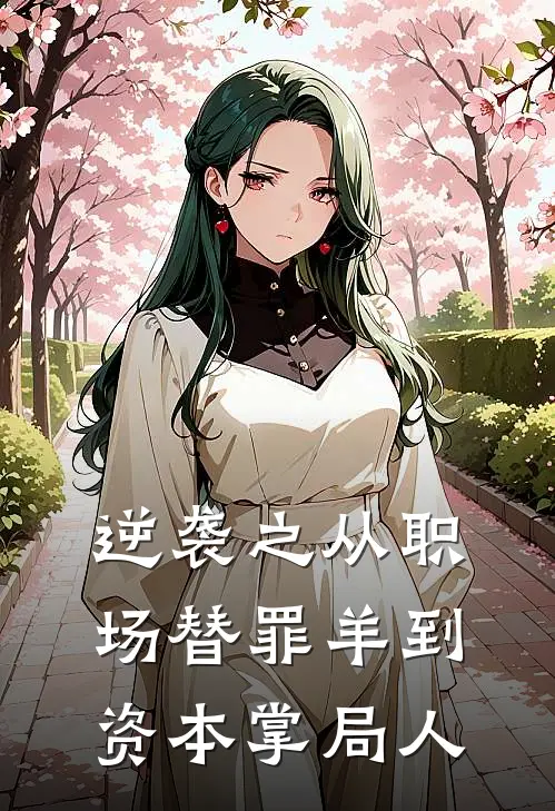 逆袭之从职场替罪羊到资本掌局人