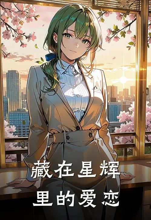 藏在星辉里的爱恋