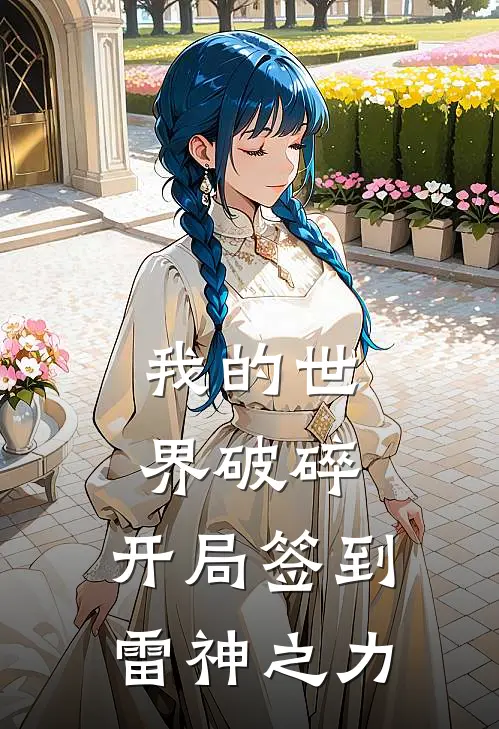 我的世界破碎：开局签到雷神之力