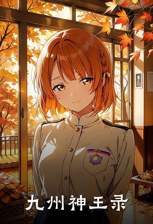 九州神王录