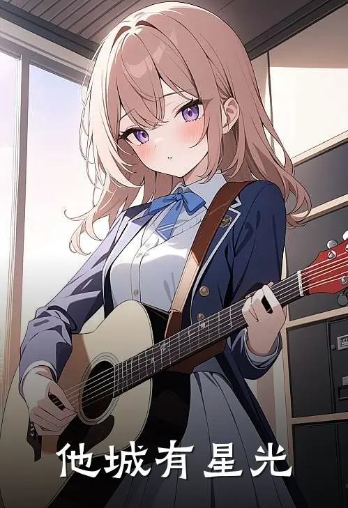 他城有星光