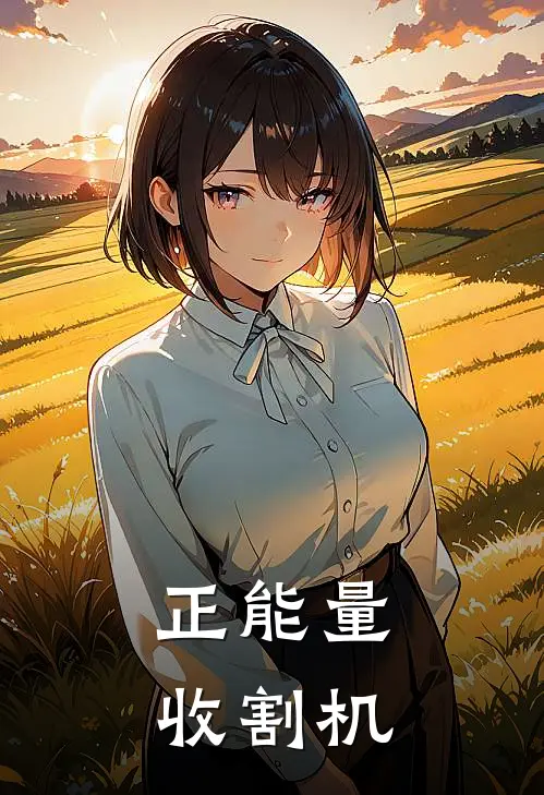 正能量收割机