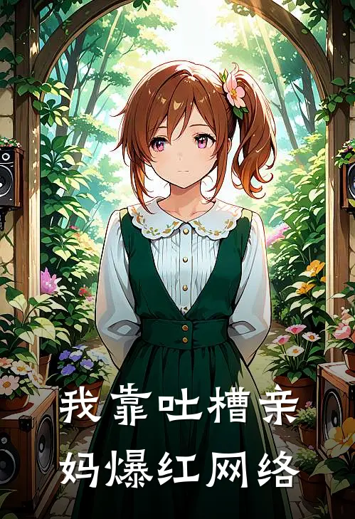 我靠吐槽亲妈爆红网络