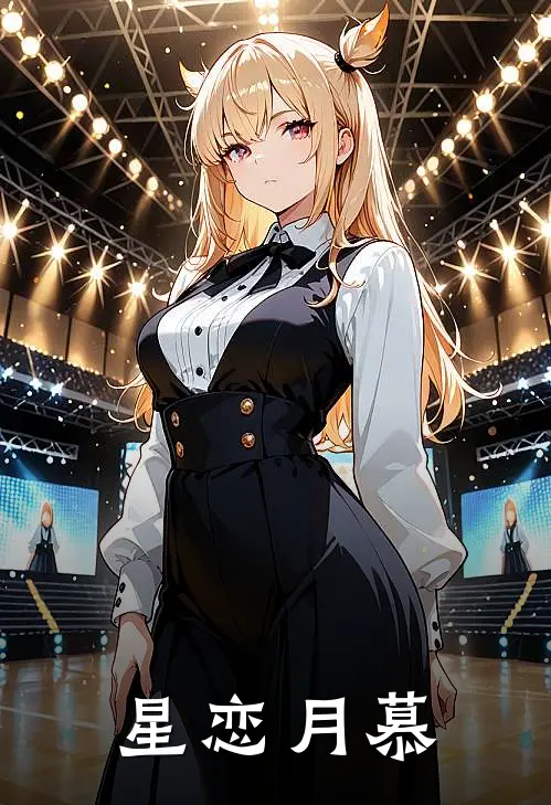 星恋月慕