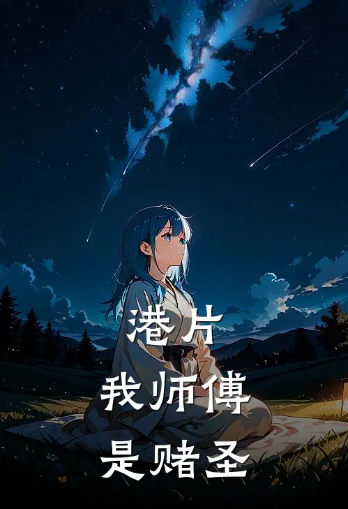 港片：我师傅是赌圣