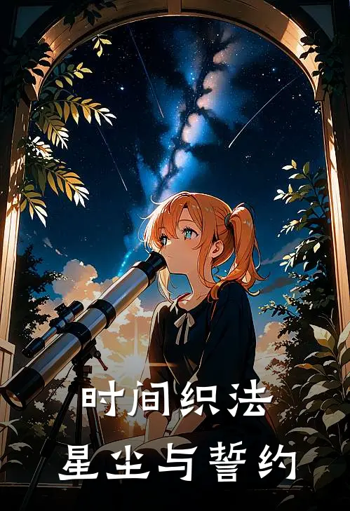 时间织法：星尘与誓约