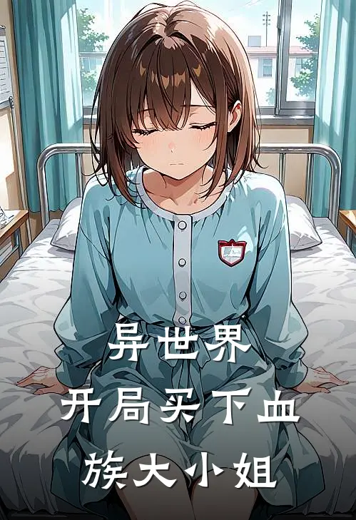 异世界：开局买下血族大小姐