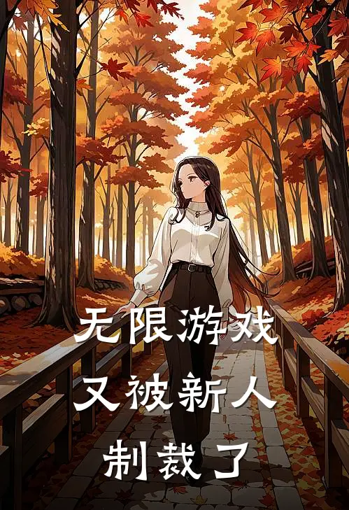 无限游戏又被新人制裁了