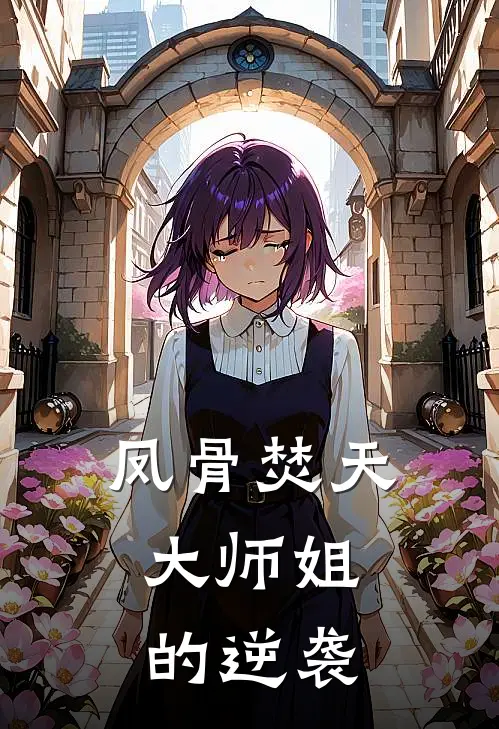 凤骨焚天：大师姐的逆袭
