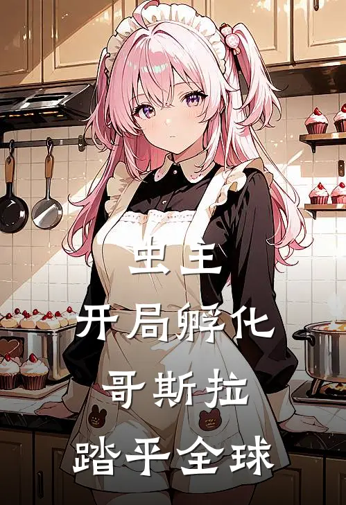 虫主：开局孵化哥斯拉，踏平全球