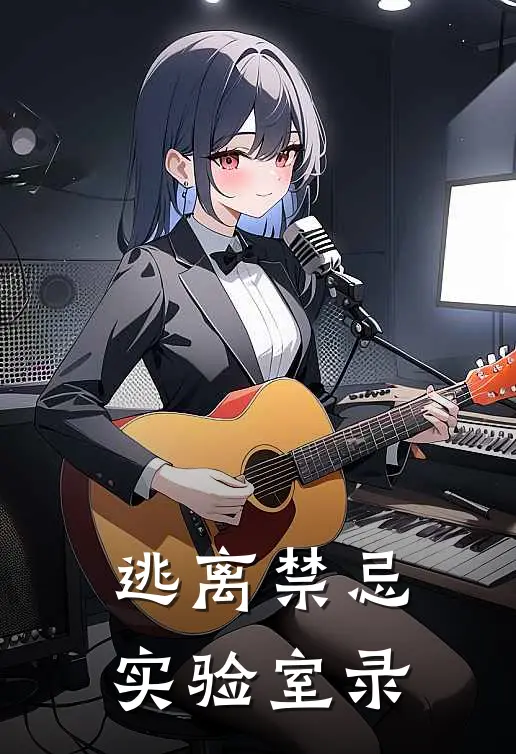 逃离禁忌实验室录