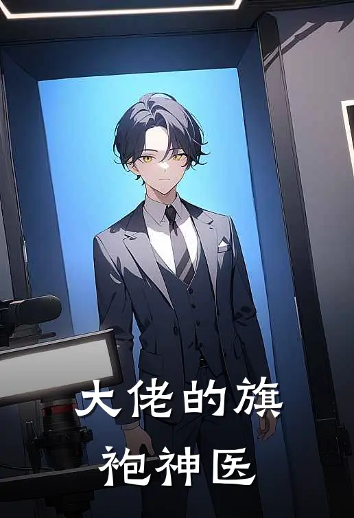 大佬的旗袍神医