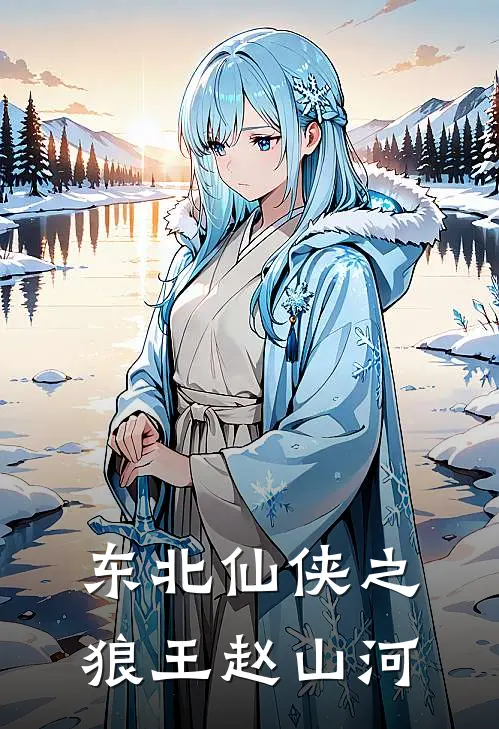 东北仙侠之狼王赵山河