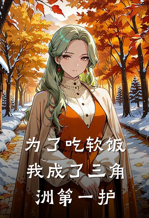 为了吃软饭，我成了三角洲第一护