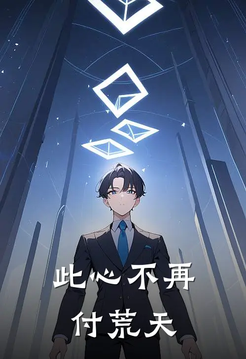 此心不再付荒天