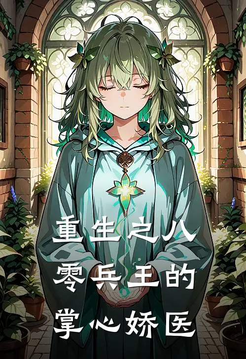 重生之八零兵王的掌心娇医