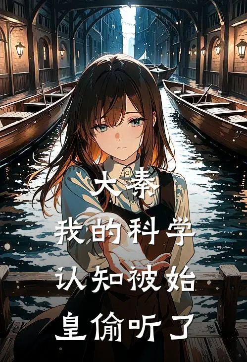 大秦：我的科学认知被始皇偷听了