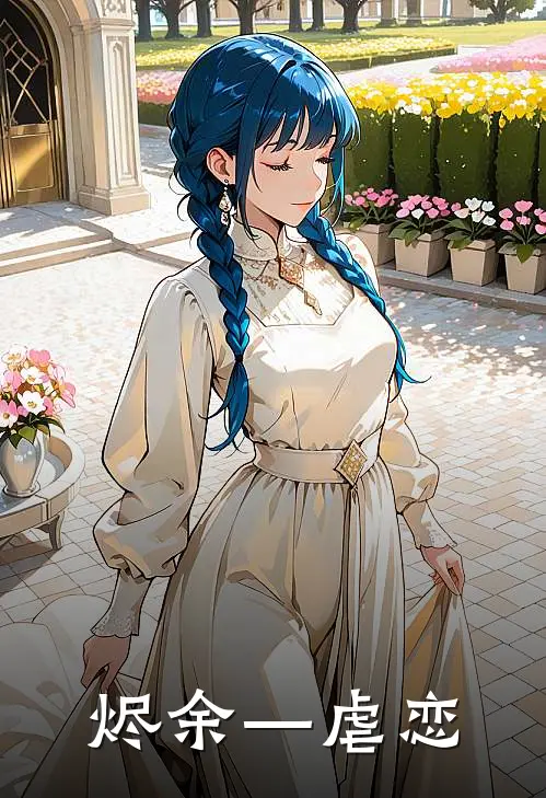 烬余—虐恋