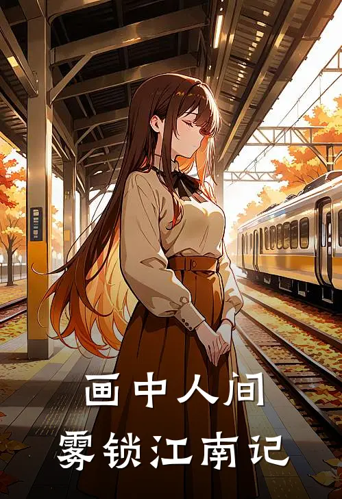 画中人间：雾锁江南记