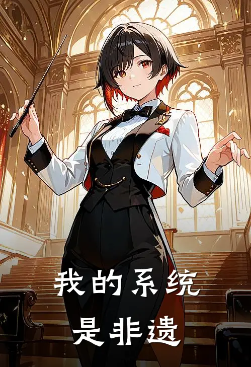 我的系统是非遗