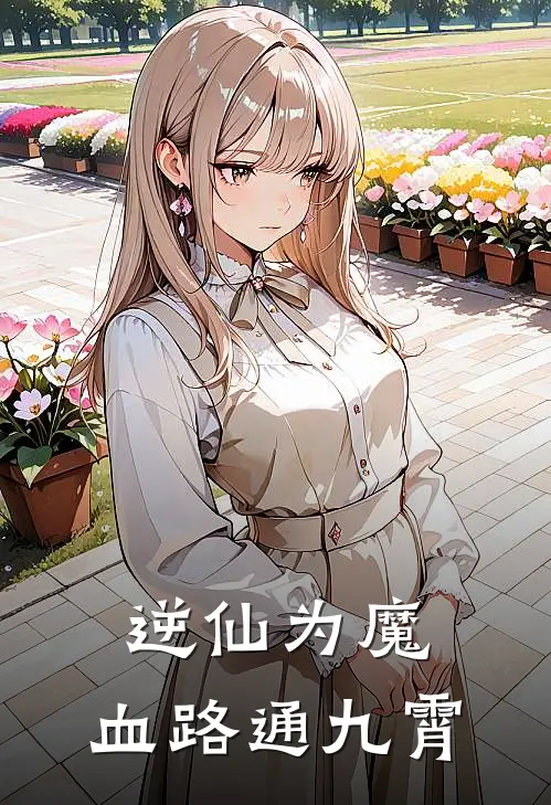 逆仙为魔，血路通九霄