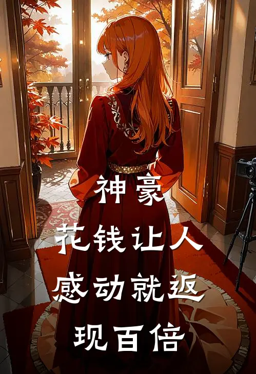 神豪：花钱让人感动就返现百倍