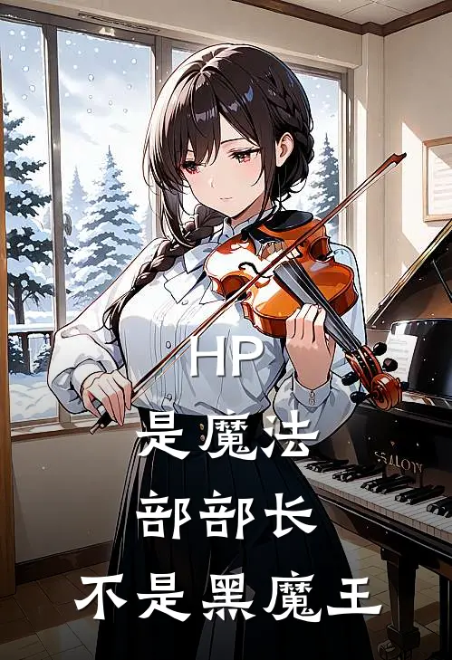 HP：是魔法部部长，不是黑魔王