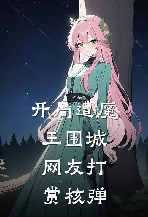 开局遭魔王围城，网友打赏核弹