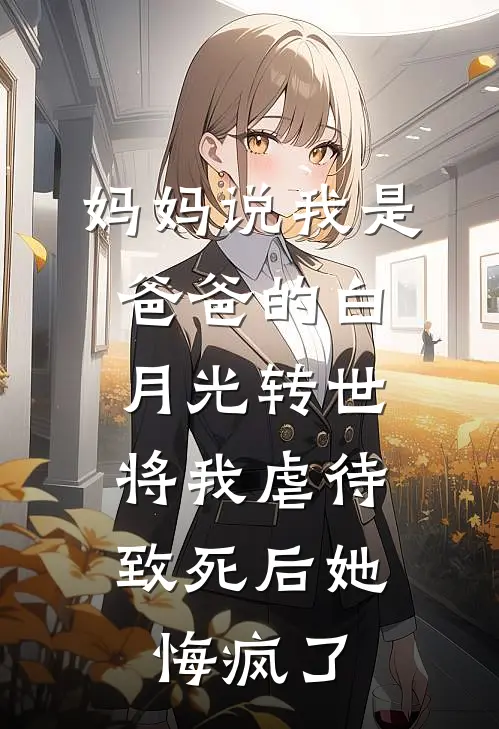 妈妈说我是爸爸的白月光转世，将我虐待致死后她悔疯了