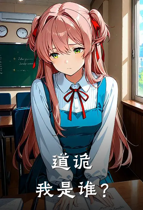 道诡：我是谁？