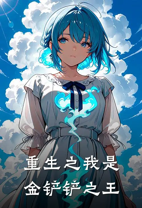 重生之我是金铲铲之王