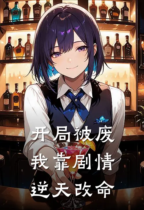 开局被废，我靠剧情逆天改命