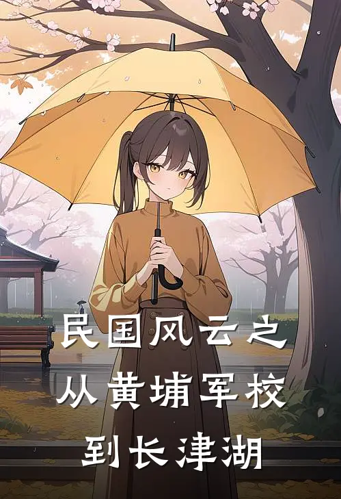 民国风云之从黄埔军校到长津湖