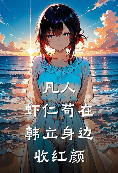 凡人：虾仁苟在韩立身边收红颜