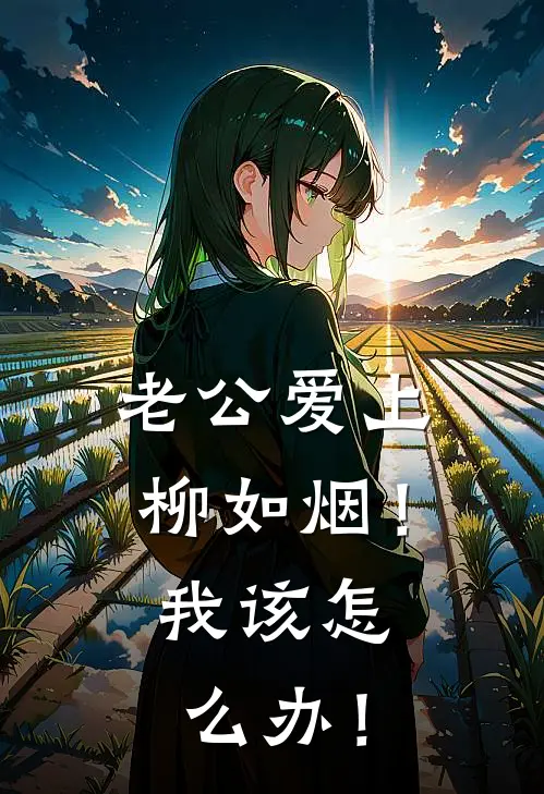 老公爱上柳如烟！我该怎么办！