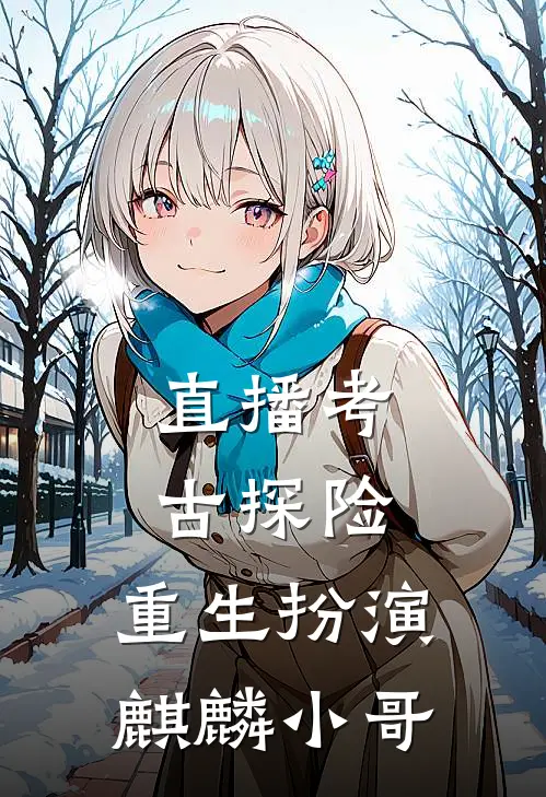 直播考古探险，重生扮演麒麟小哥