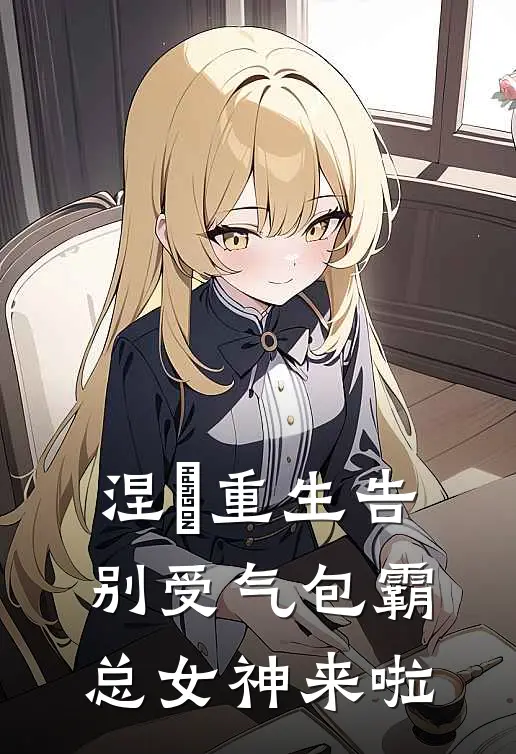 涅槃重生告别受气包霸总女神来啦