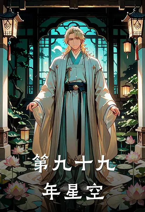 第九十九年星空