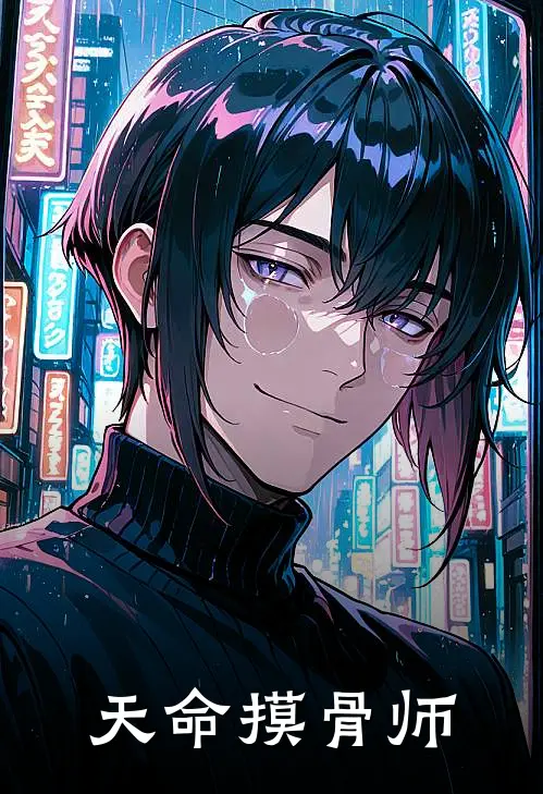 天命摸骨师