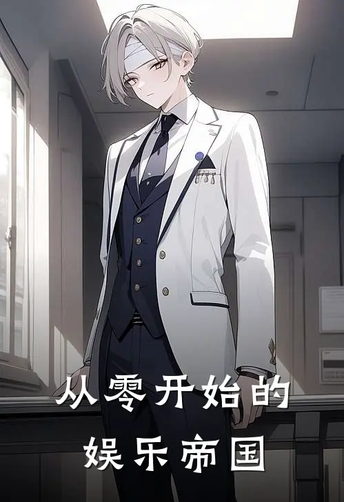 从零开始的娱乐帝国