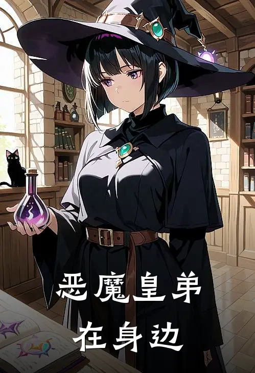 恶魔皇弟在身边