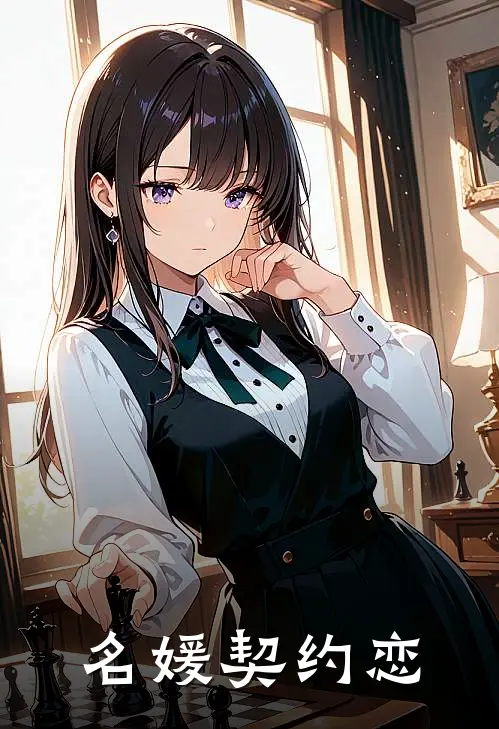 名媛契约恋