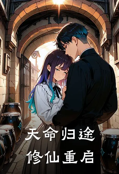 天命归途：修仙重启