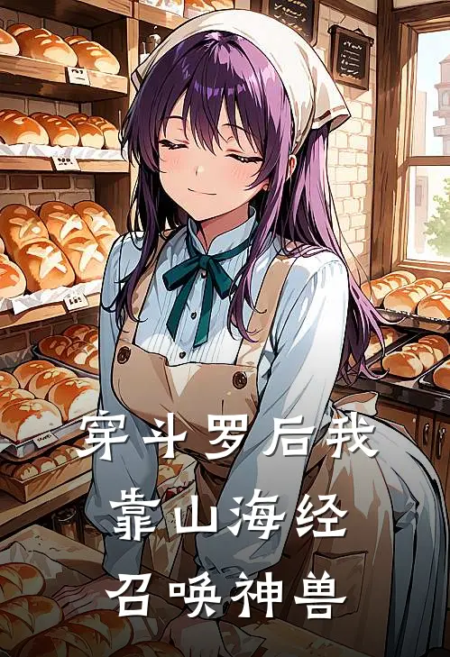 穿斗罗后我靠山海经召唤神兽