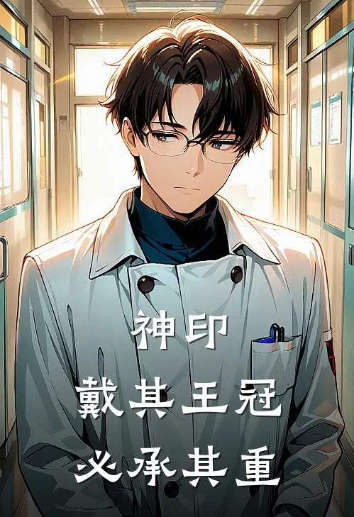 神印：戴其王冠，必承其重