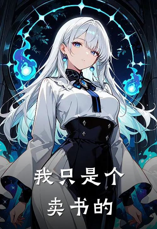 我只是个卖书的